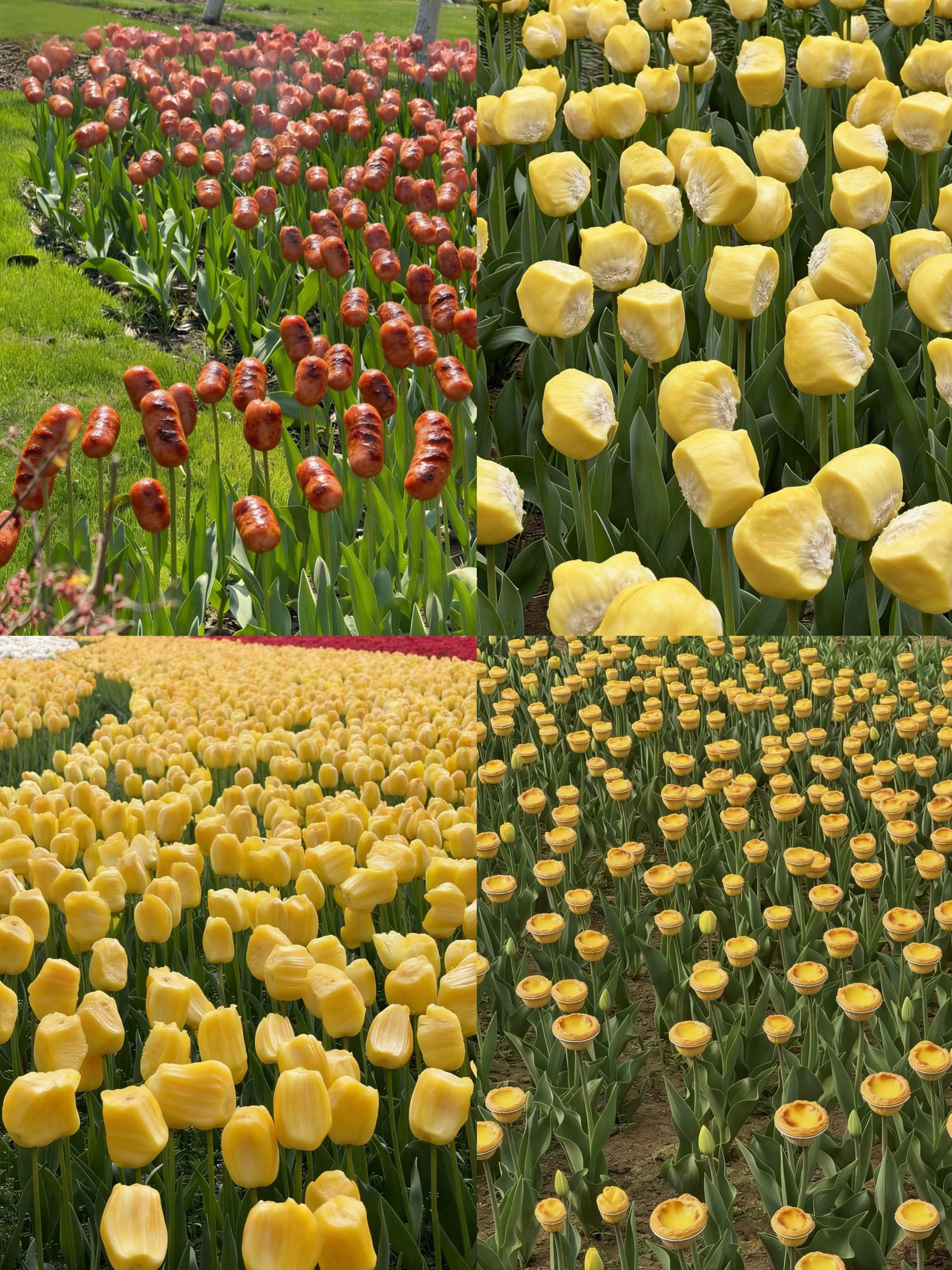 开花了。99成 稀罕物