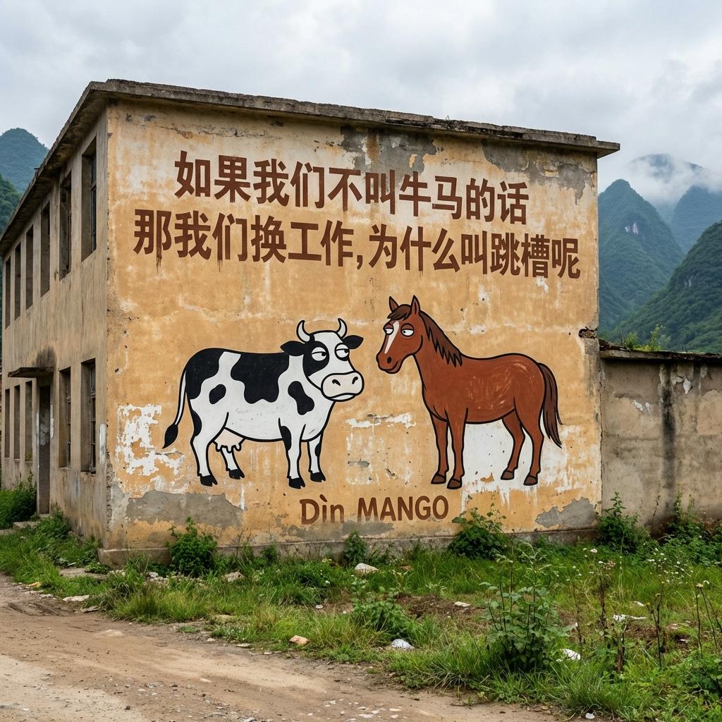 灵魂深处的震荡