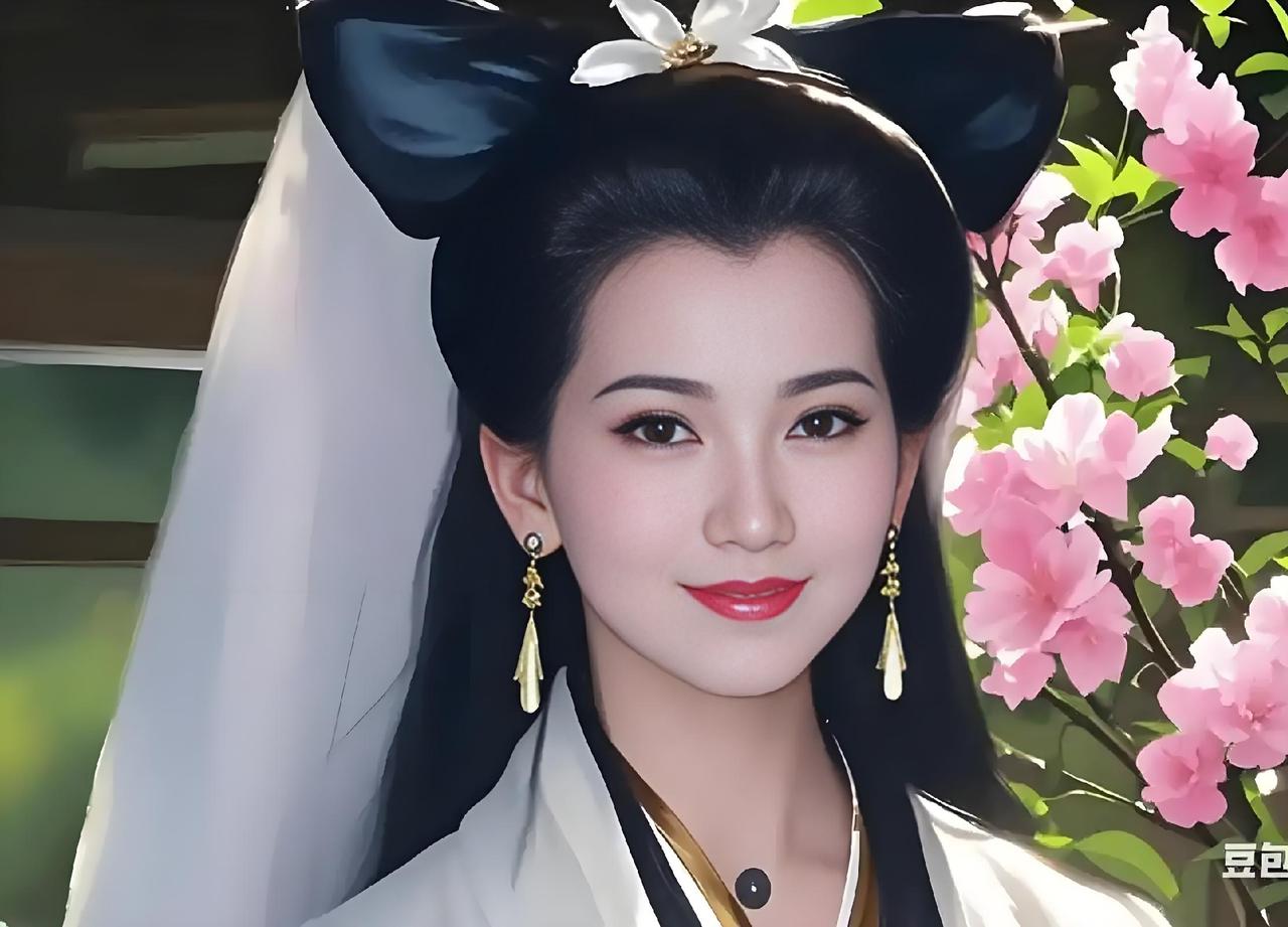 看了花姑子以后，更为白素贞鸣不平了！

像花姑子这样自私又恶心的妖怪，法海也不来
