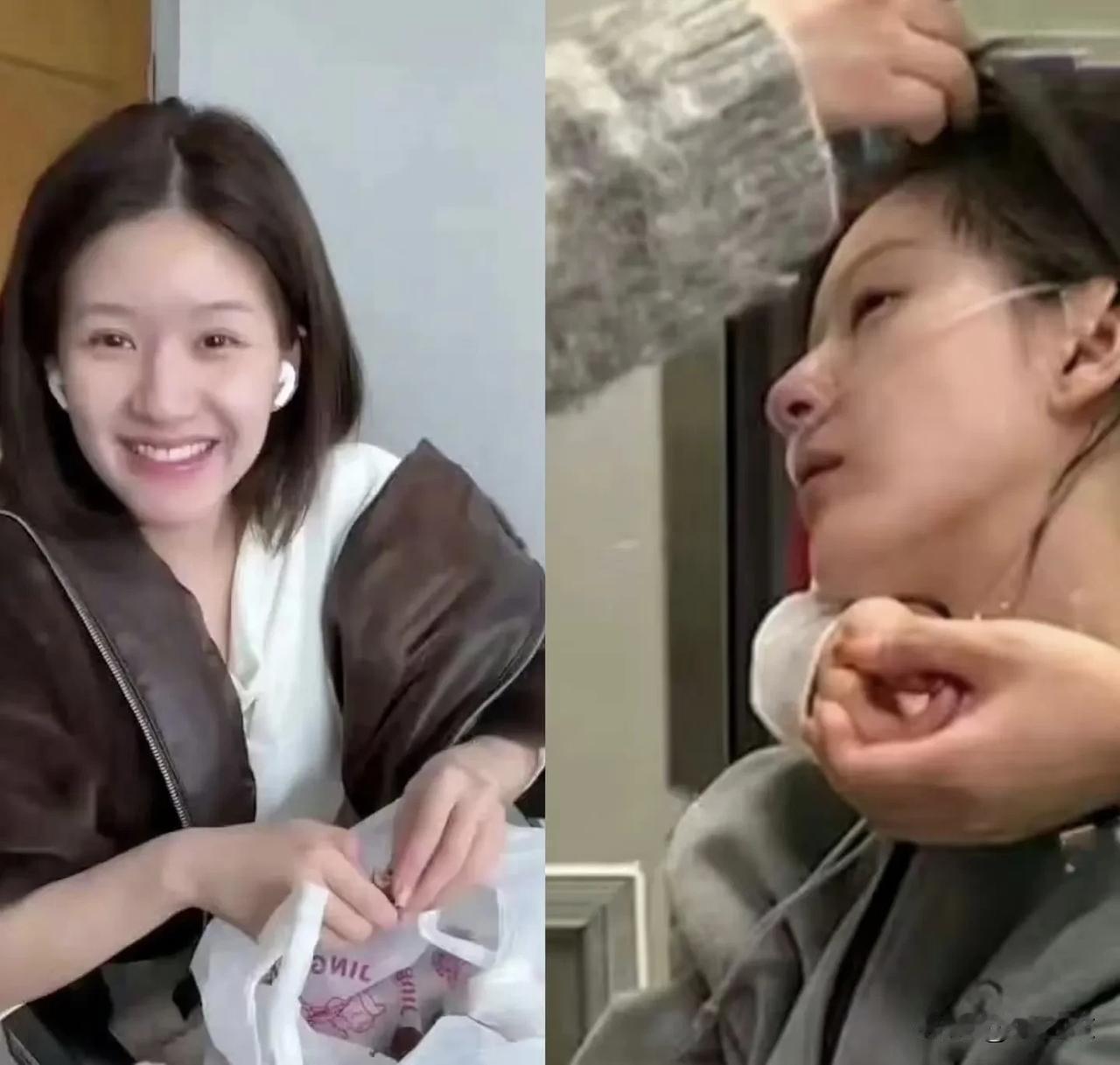 我一开始真觉得是ysx赢了（只针对播剧这方面），而苍兰诀和星汉灿烂我都看了也都喜