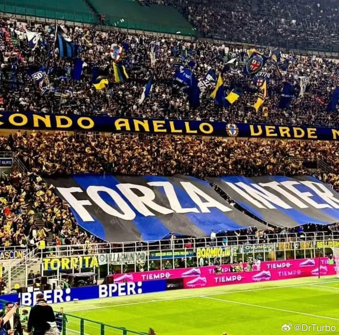 米兰体育报：数据显示 在意甲历史上只有一支球队在还剩7轮时领先7分却最终丢掉了意