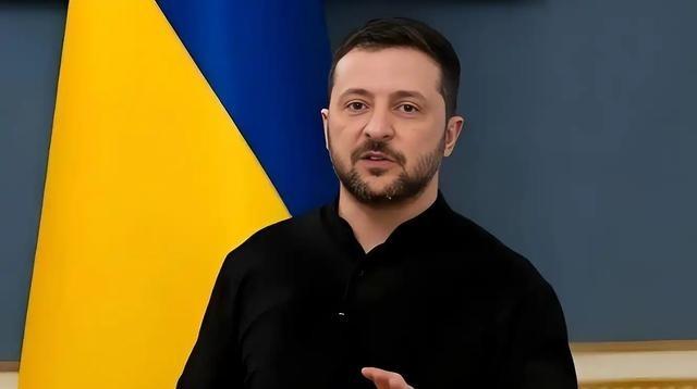 为什么乌克兰都快打亡国了，也不愿投降？说白了，乌克兰现在是想停都停不下来。泽连斯