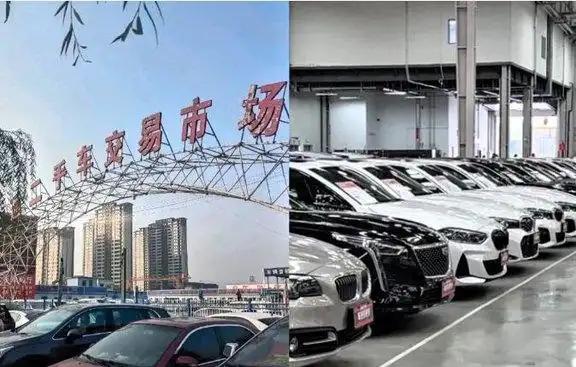 《焦点访谈》这回算是捅了马蜂窝，一把就把北京二手车市场的遮羞布，整个掀下来了。这