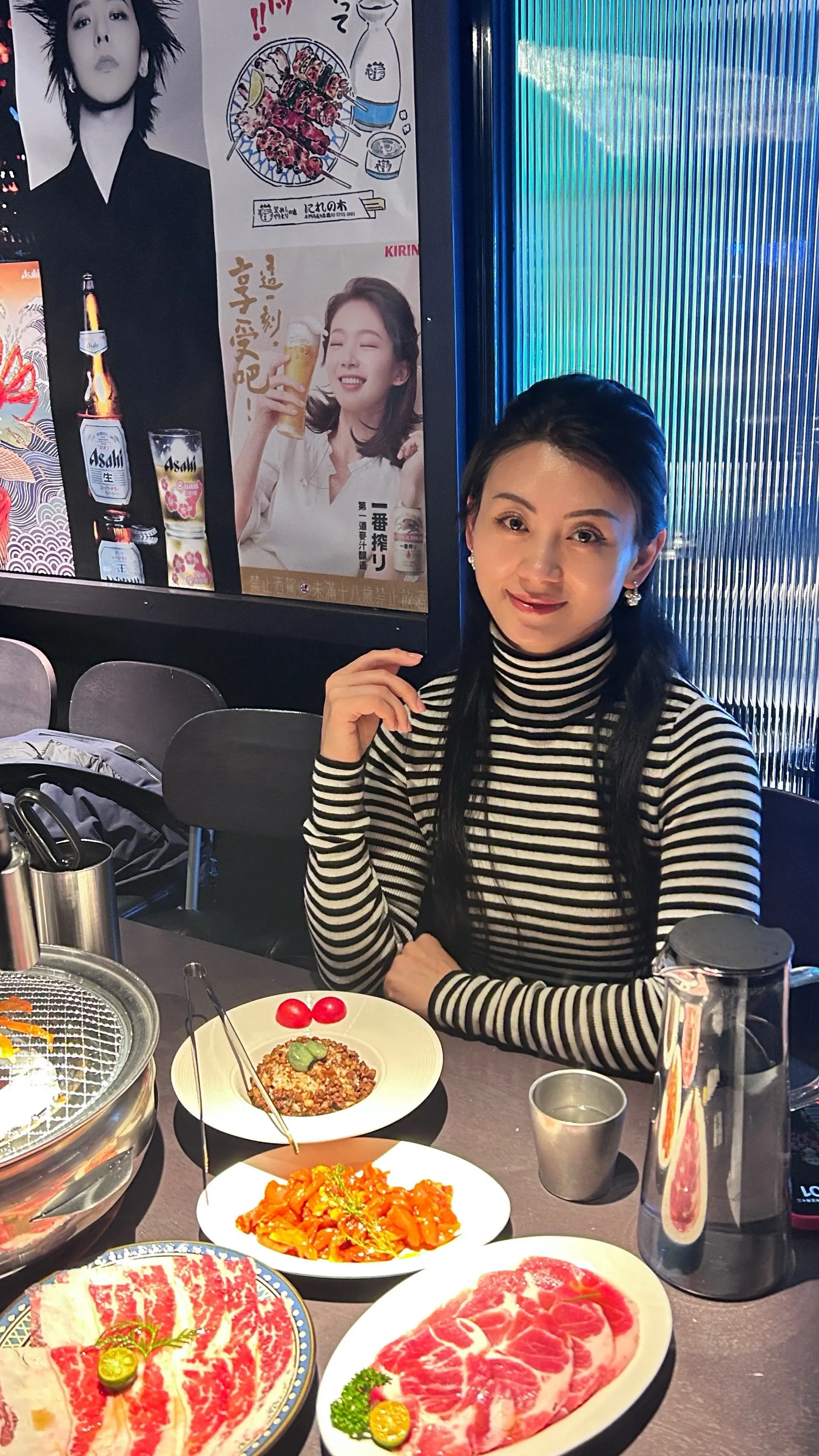 每天都说：我爱你 媳妇❤️ 每天都会时不时抱一下 🤗 每天都会亲下脸...