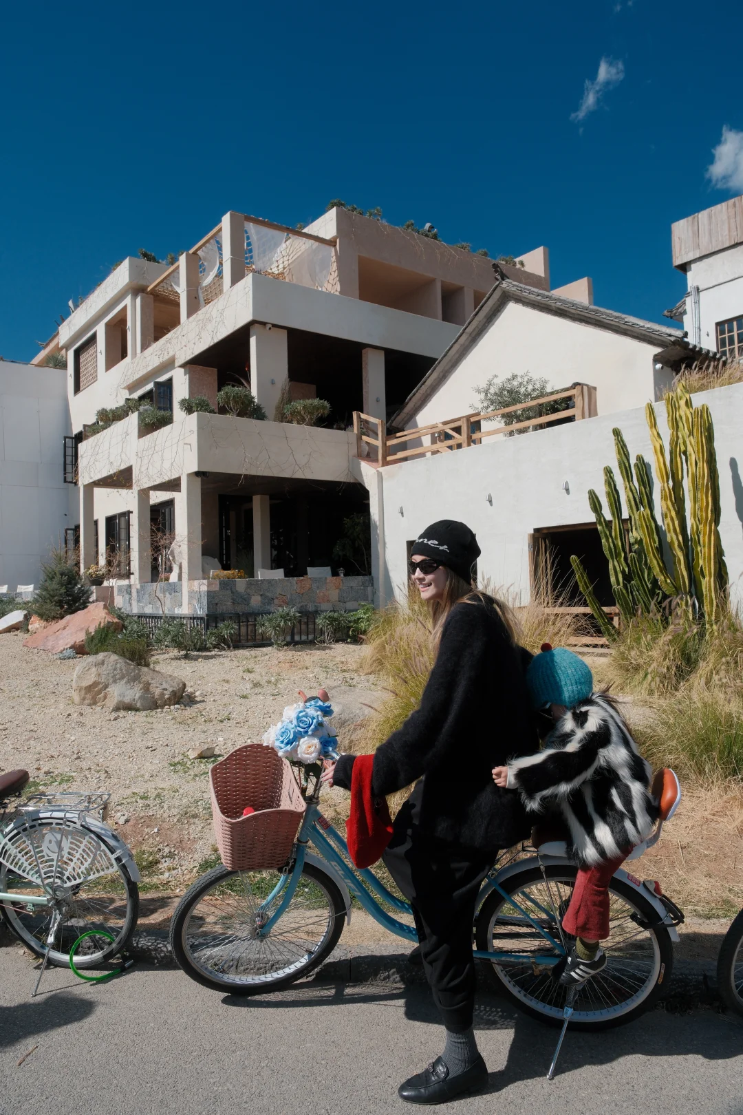 大理真的很治愈人 |意犹未尽🍃