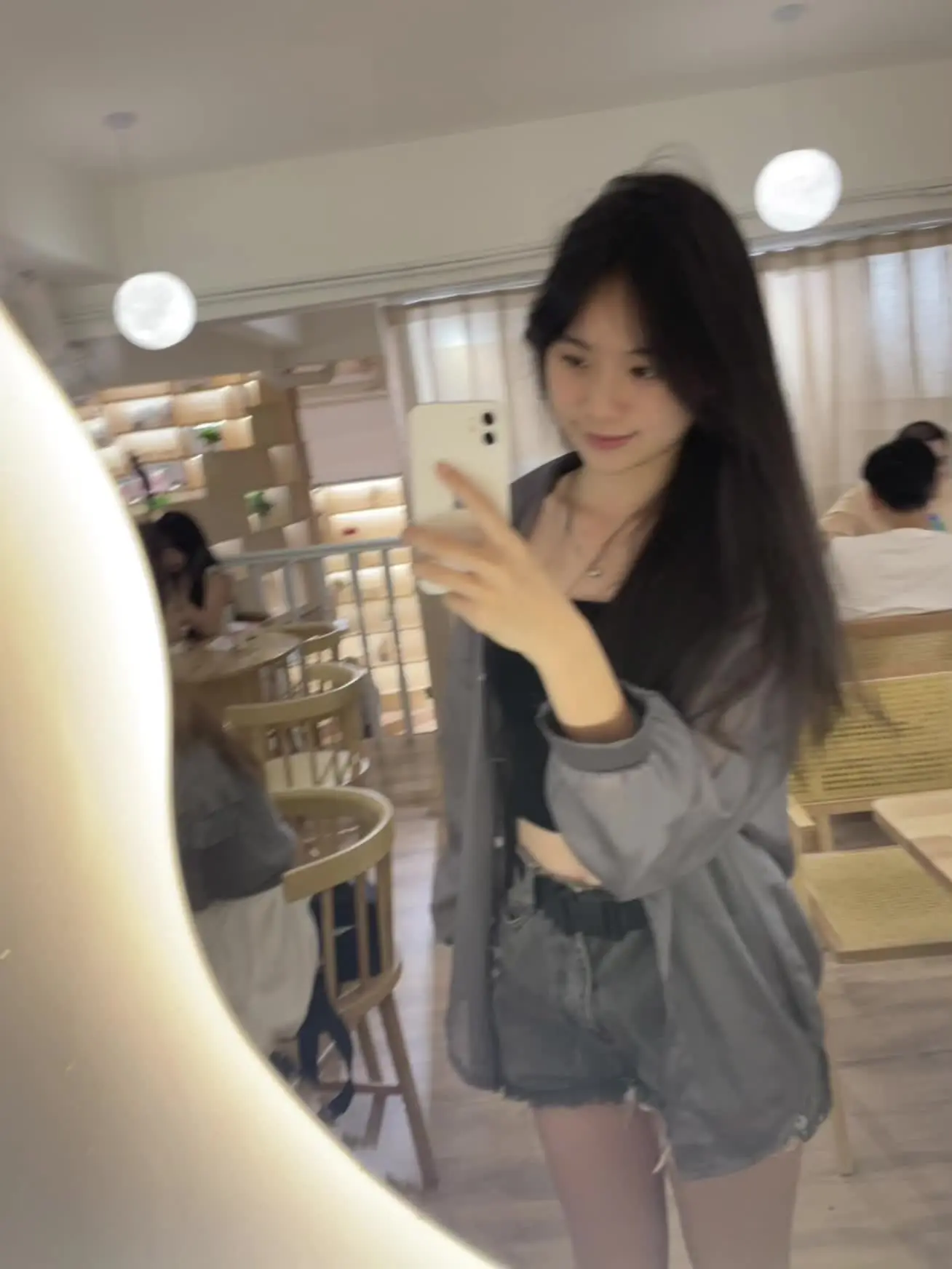 “我很清醒，但是心软是我最大的软肋”
