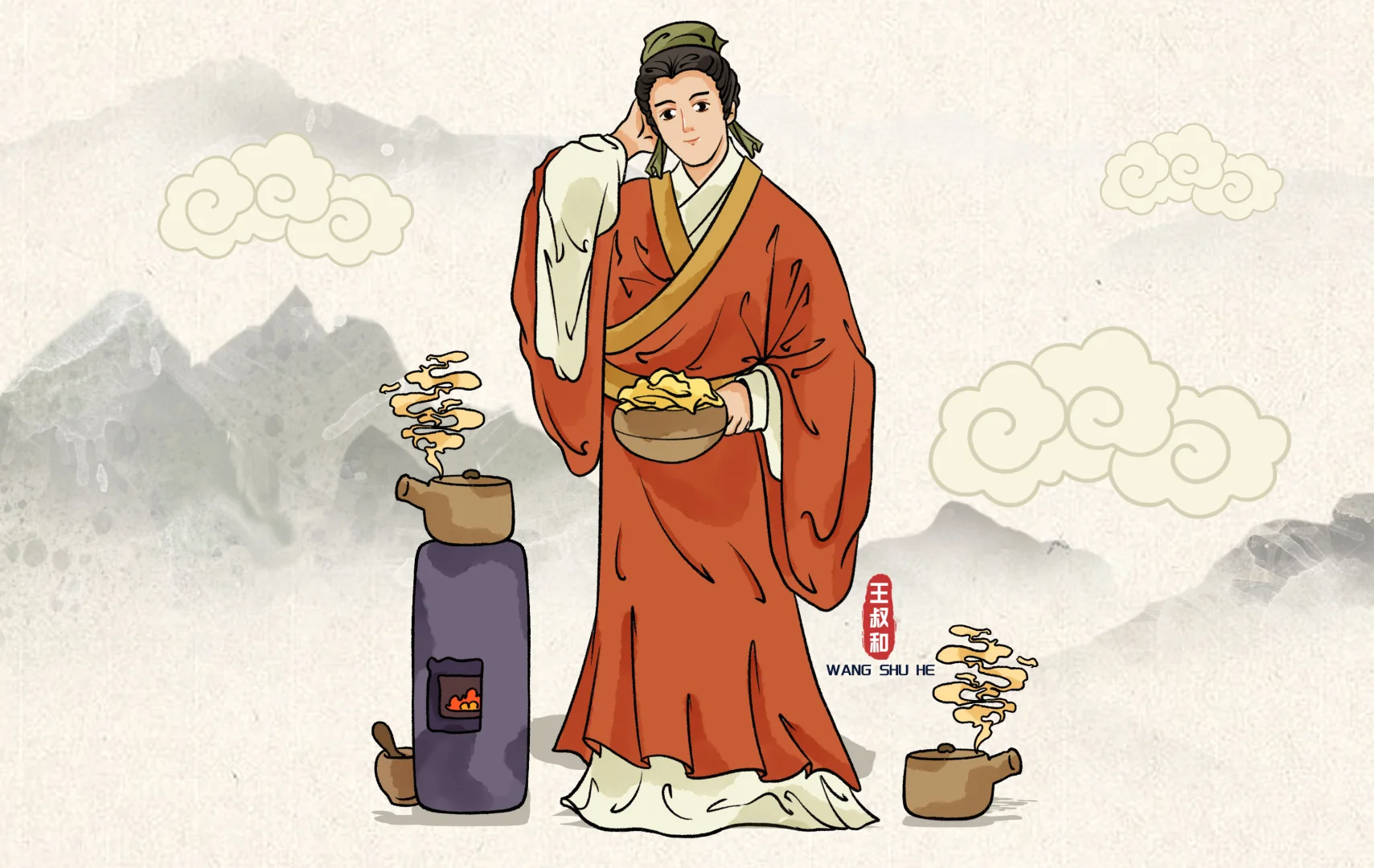 囊肿与中医（上）