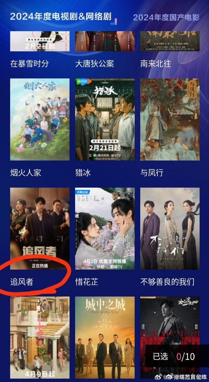 王一博两部作品入围中国影视蓝皮书 王一博用实力说话，电视剧《追风者》和电影《维和