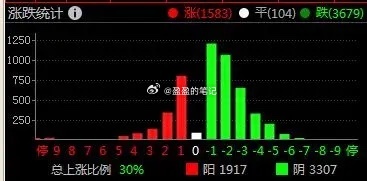 盘中看盘点滴：跳水低吸调到位个股       大盘上午开盘后回调只进行了不到20