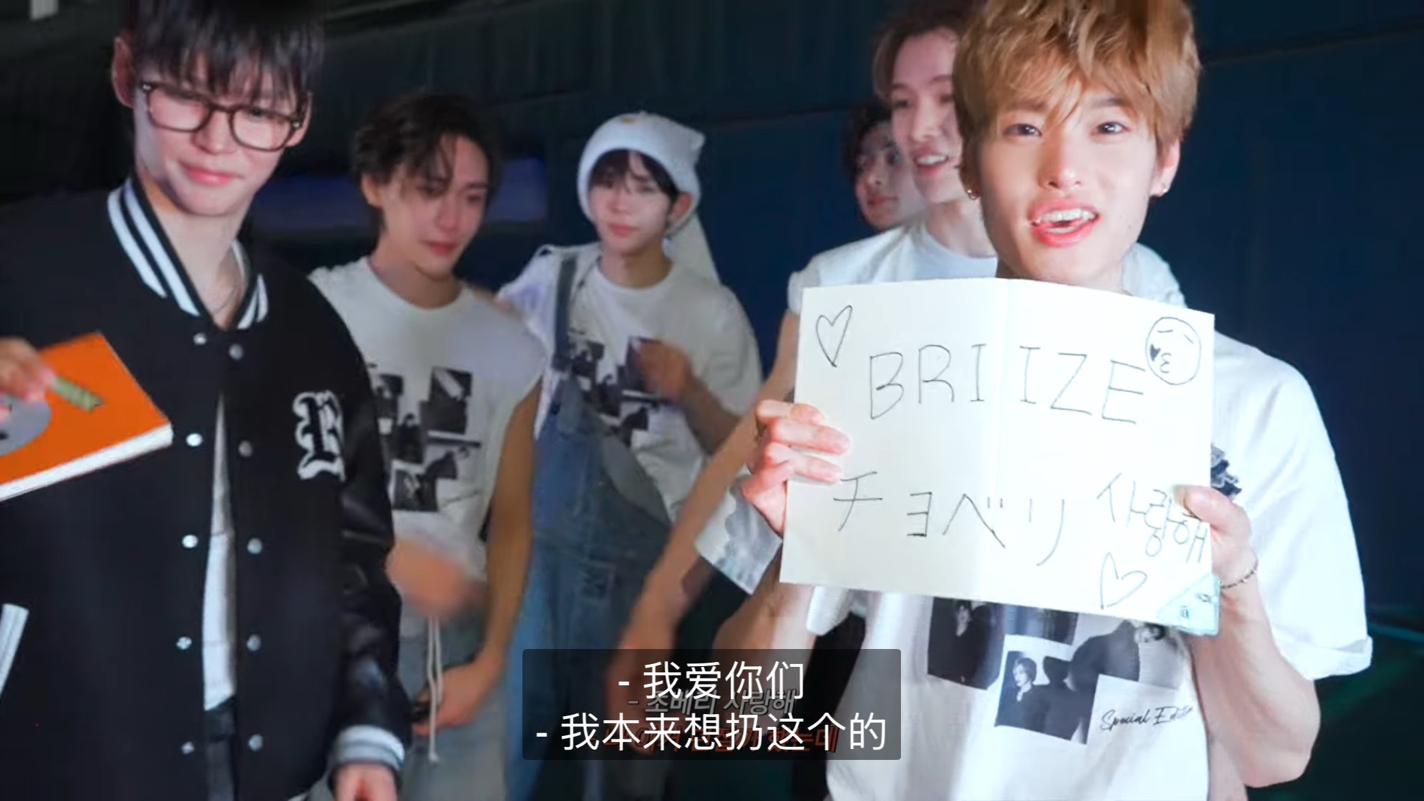 宛如太阳一样好明媚的一个人