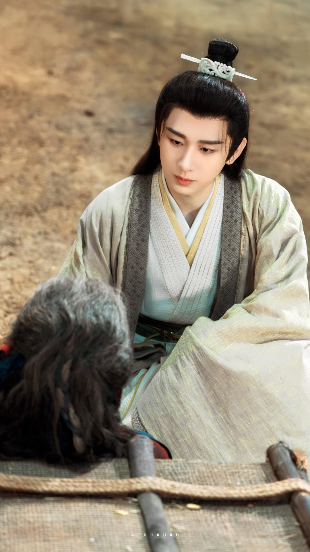 成毅这集你演吧我演不了谢淮安的布局看得我全程瞳孔地震！揣度人心预判走向样样在行，