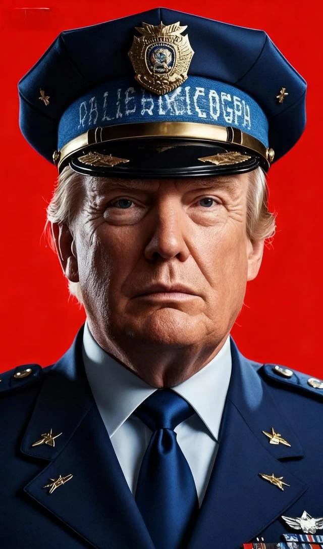 就在刚刚！  
特朗普宣布了  

11月5日消息，美国总统特朗普明确表态，只要