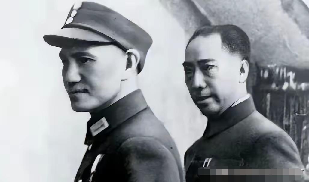 戴笠死后第二天，蒋介石没顾上哭就先派人抄家，打开金库那刻全场都看傻了。

这事儿