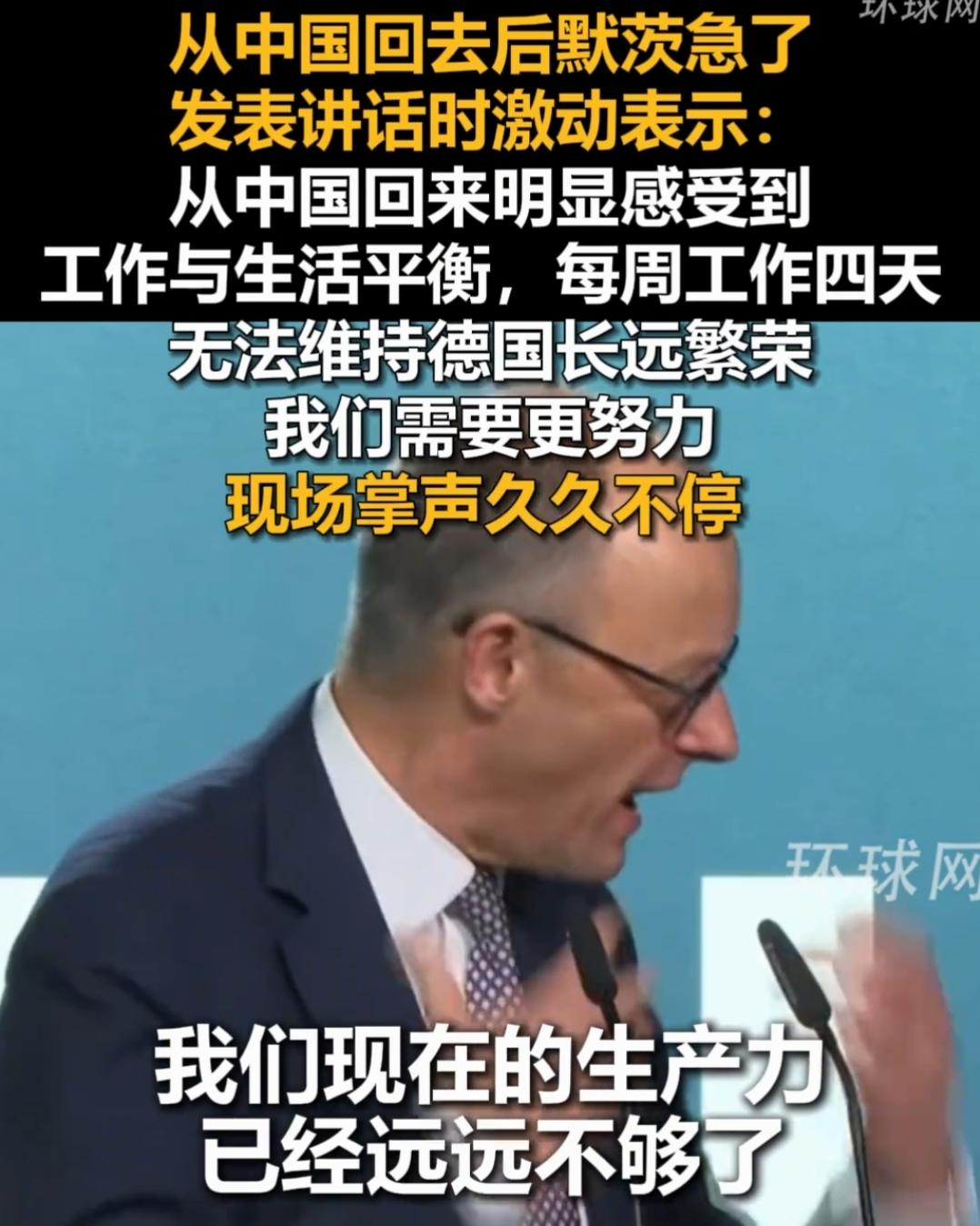 看这架势，欧洲人快要恨死我们中国人了，不仅是在中国国内卷，现在已经卷出国外了。本