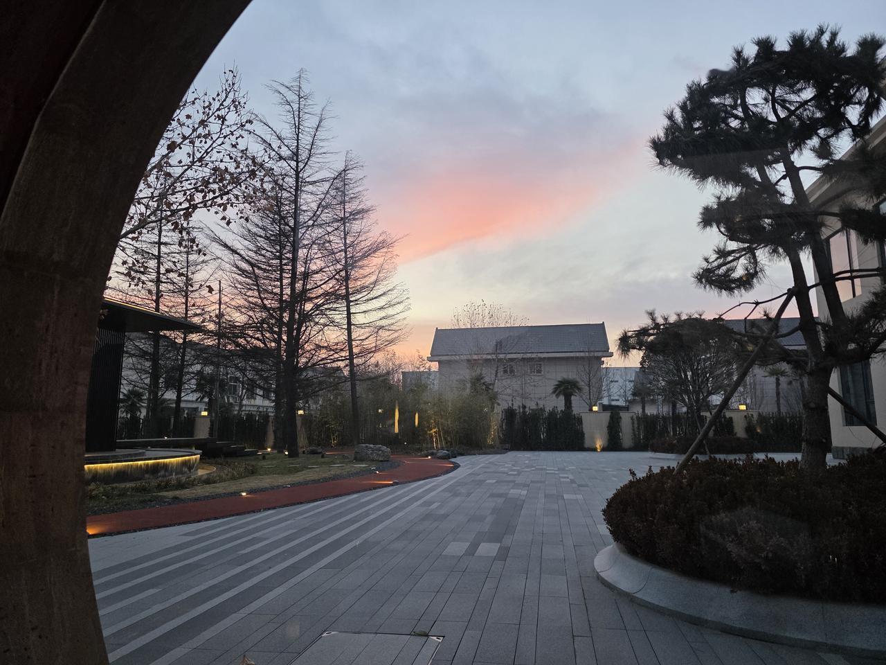 手机随手拍原创图片三星手机拍的