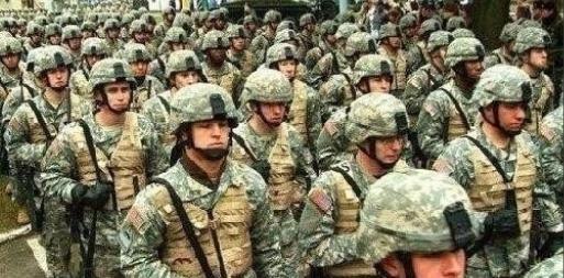 美国 ：中国想干什么就让他干什么吧，第一：中国要收复 台湾 就让他收复，惹不起；