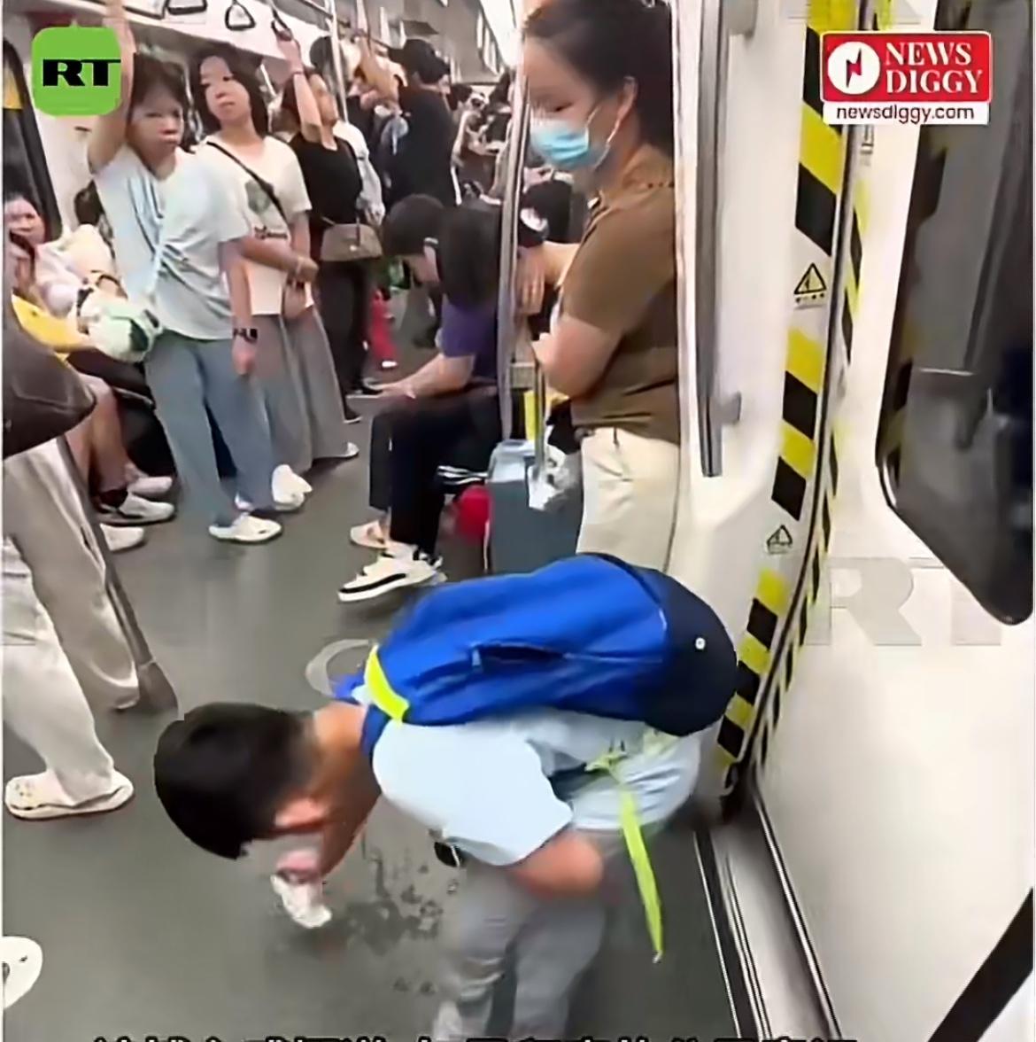 印度博主：如果印度人有中国小孩1/10的素质，那我们的国家会变得更加美好

印度