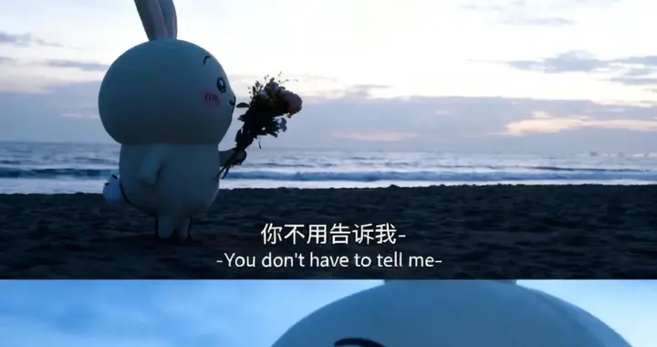 爆火的AI三宫格图片，比我们的生活更像电影。