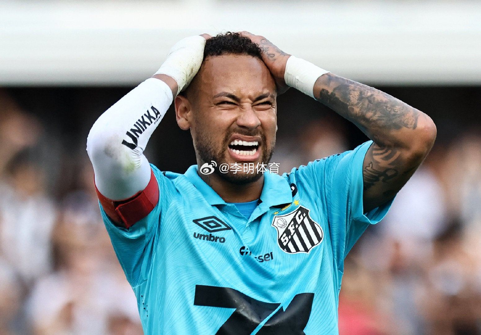 安切洛蒂称内马尔有机会参加世界杯 内马尔无缘巴西友谊赛名单 友谊赛都是考察球员的