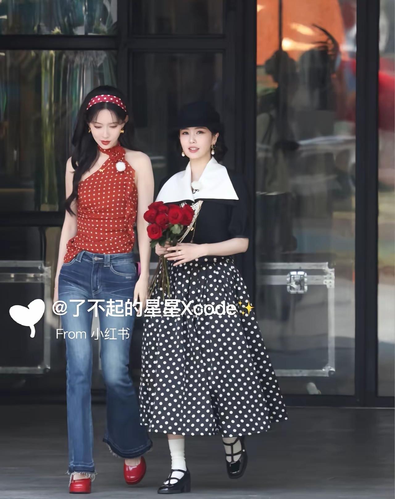 论衣品的重要性…

有时，真不是长得不好、身材不好，实在是衣品差得让人寒心。
