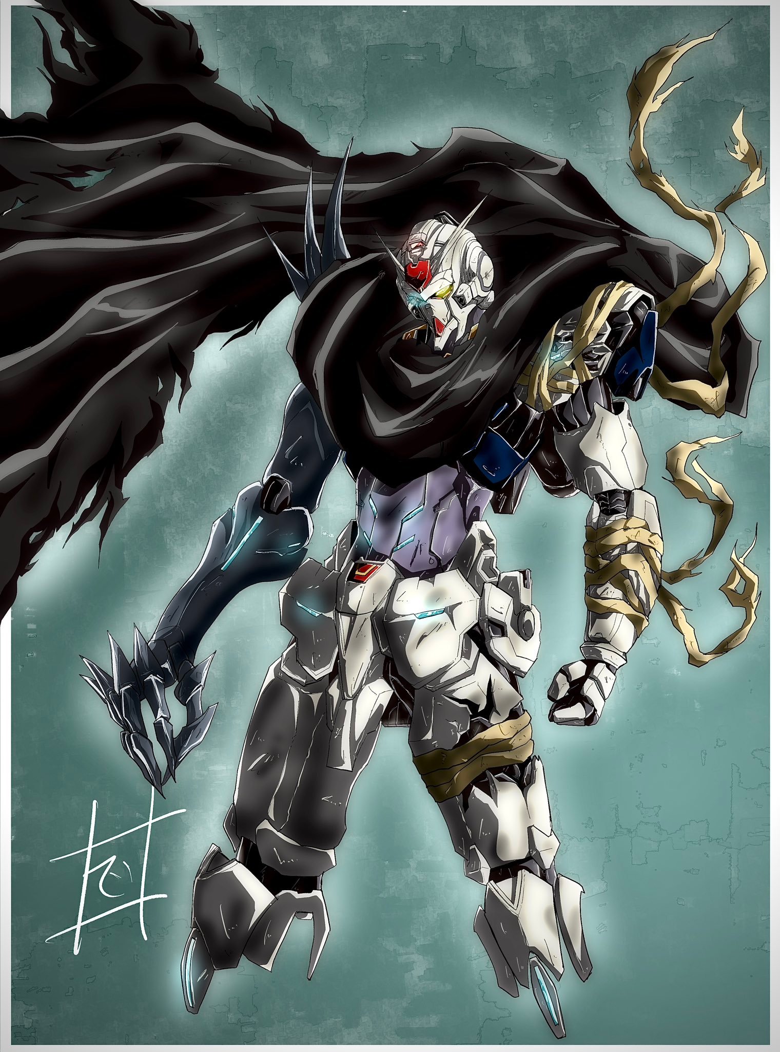 机动战士高达RG XARXZEROX: 