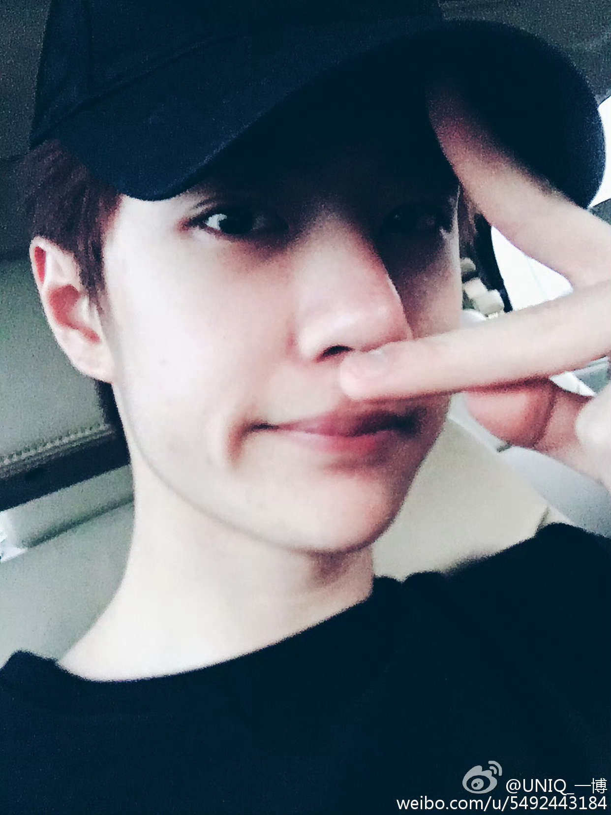 快29岁的大男孩啦💚 