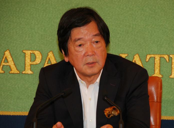 日本前高官田中均说了句大实话！


他表示：日本现在这种动不动就给客观看待中国的