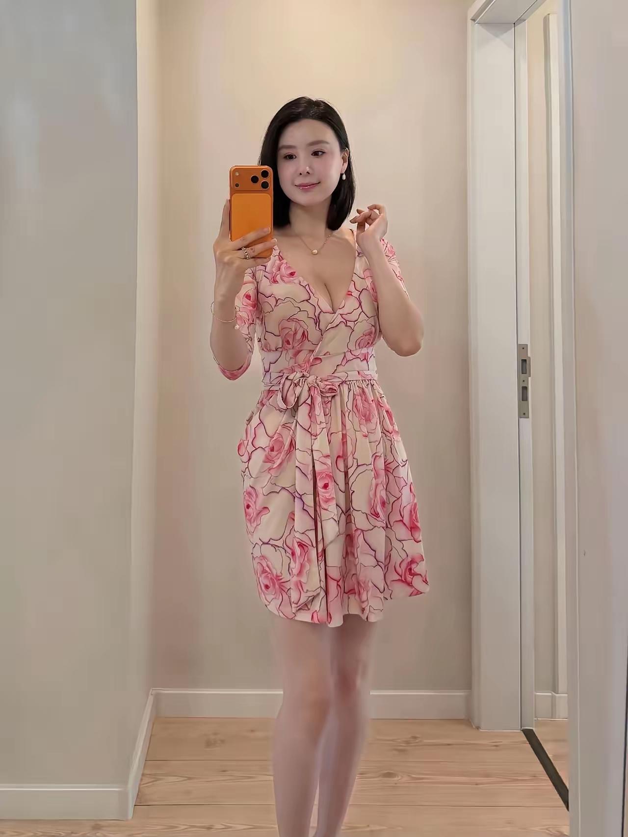 手机很好看