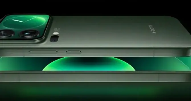 曝小米17Ultra有两个版本，可对标相机