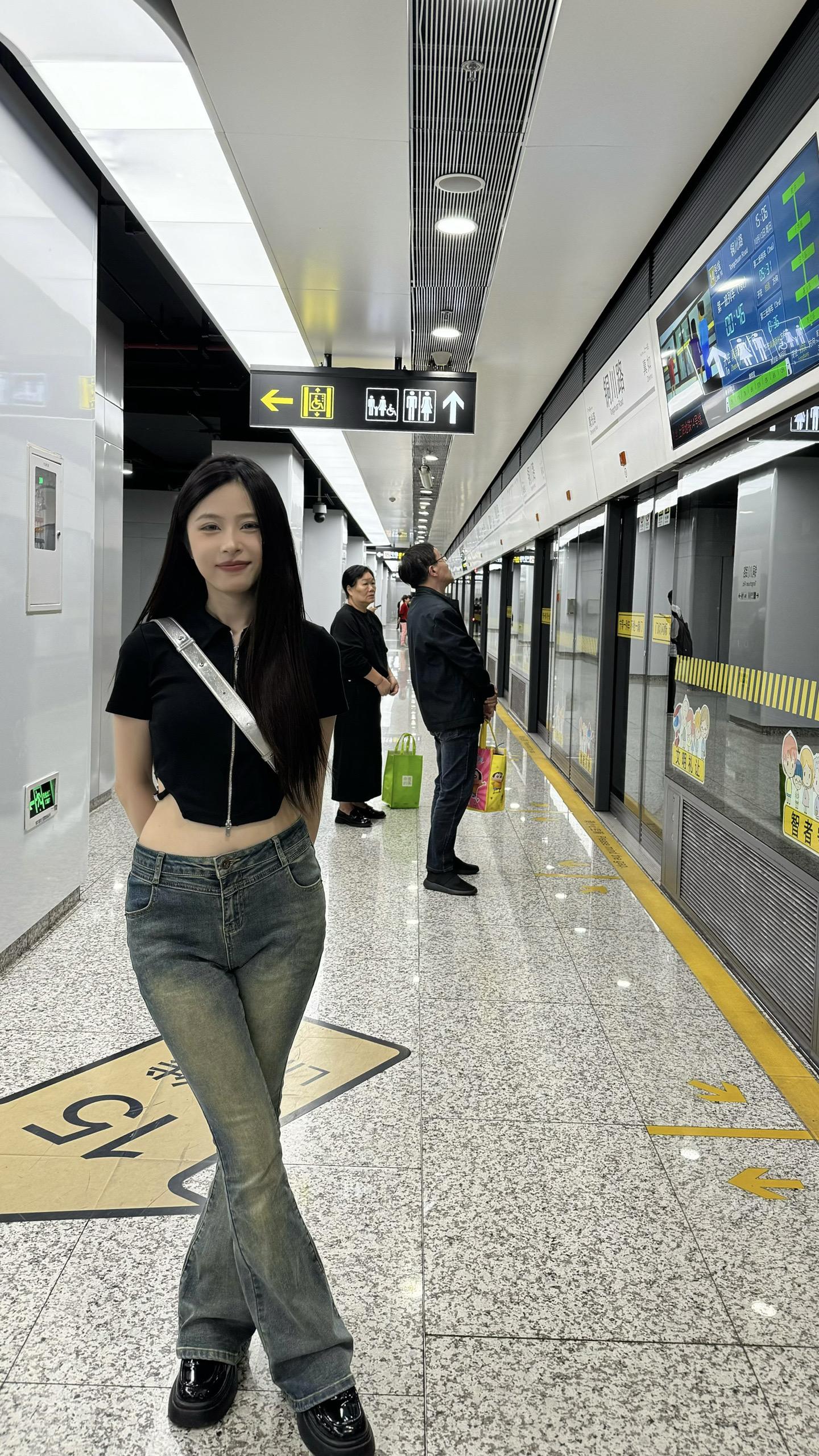 ootd穿搭 天蝎座