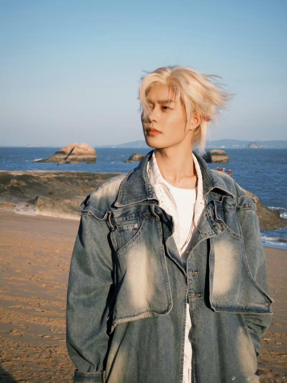 柯淳认为法海是好人一路繁花 谁懂这份成长感悟！《一路繁花》2里赵柯淳解读法海，从