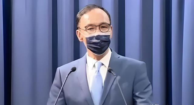 台湾要员曾放话：满足这三条件，台湾自动回归，第一实行“一国两制”，第二将所有的汉