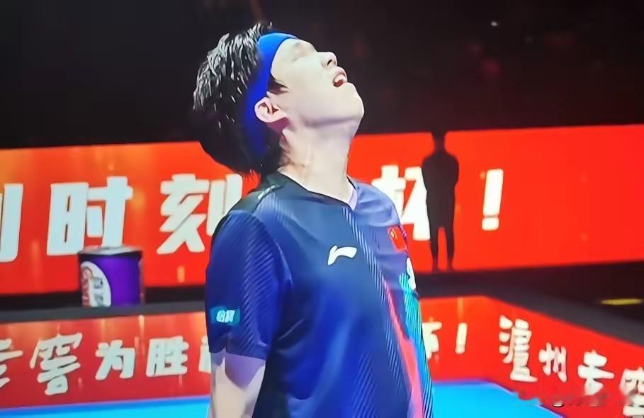 王楚钦官宣成为男队队长，网友质疑，队长怎么都是京队的？

其实不是，
王励勤也曾