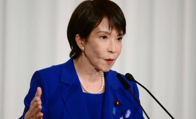 日本议员在会议上直接问高市早苗：战火要是烧到本土，日本怎么办？就这么一句话，把她