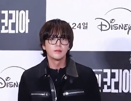 张根硕抗癌成功后首次亮相，还曾确诊甲状腺癌、躁郁症，坦言“4