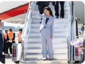 人物｜国民党主席郑丽文：转船回棹又过峡
 
从民进党明星到国民党主席，从“台独”