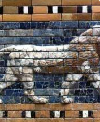 美索不达米亚
在古老的历史长河中，美索不达米亚无疑是一颗璀璨的明珠。这片位于两条