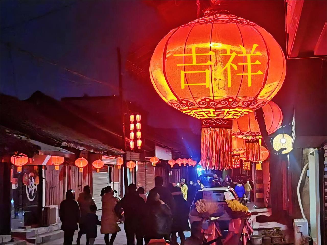 大年初六的祝福