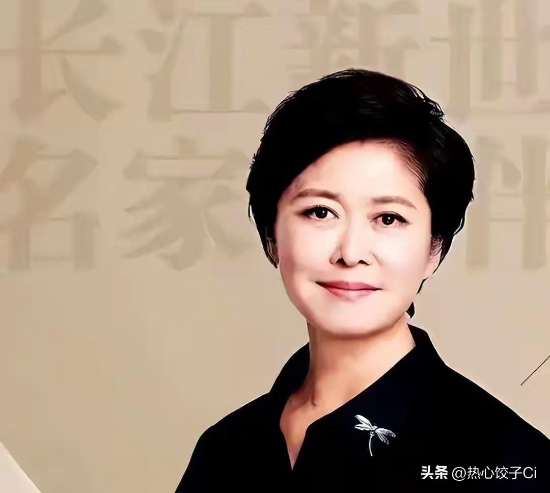 惊闻一代新闻人敬一丹离开了，甚感震惊，她留下温柔的告别：感谢这世界，让我走过。观