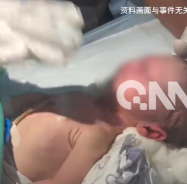 “如果当时多安排一项胸片检查，结局会不会不一样？”这句反复回荡在父母心中的疑问，