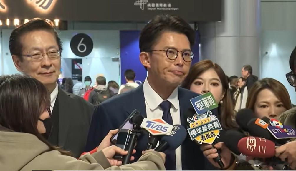 黄国昌承认：“访美为的是立院通过军案购”

针对访美是不是为了“立院军购案”，民