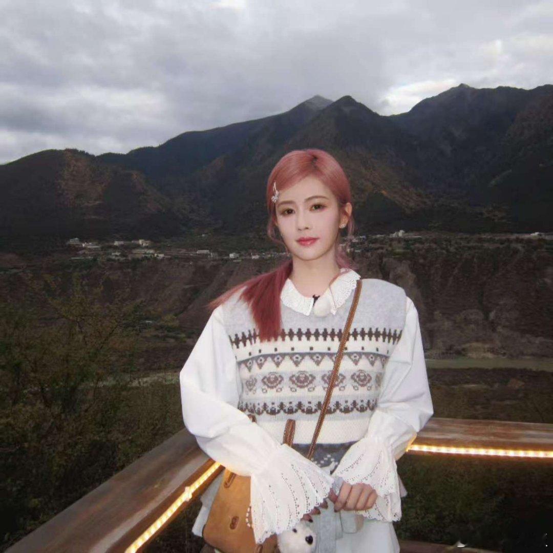 白鹿快速出片白鹿粉发ccd白鹿粉发ccd，快速出片， 