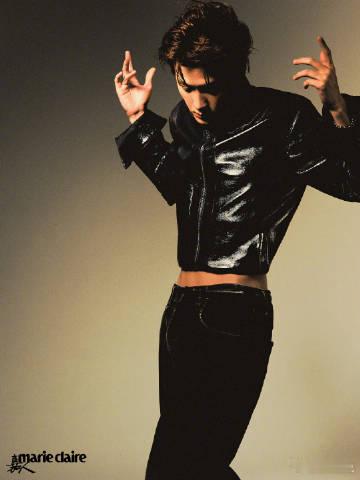 檀健次嗓音自带chill感檀健次纯白致上甩掉一切束缚的规则 檀健次的嗓音真的是自