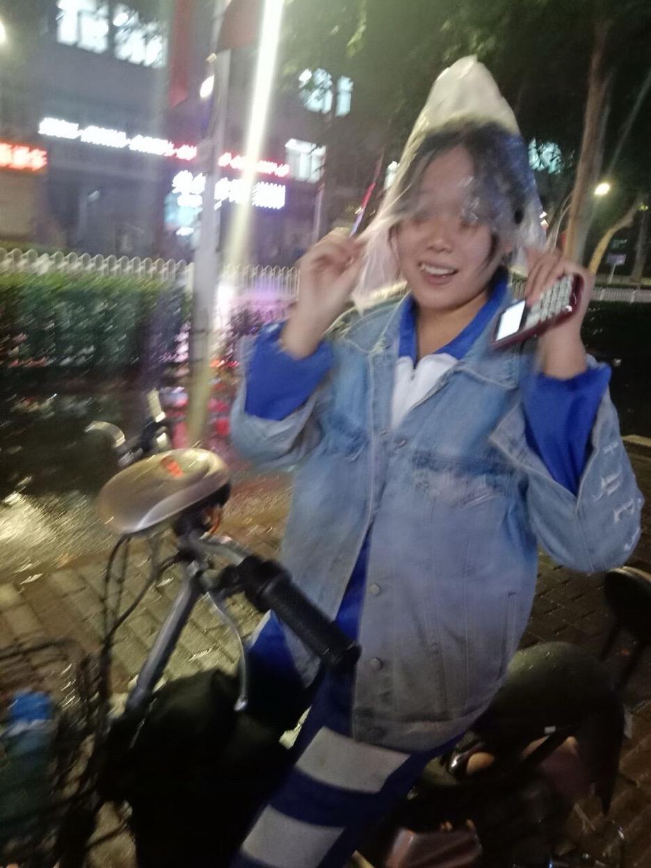 高中痛苦是真的 发自内心的开心也是真的
