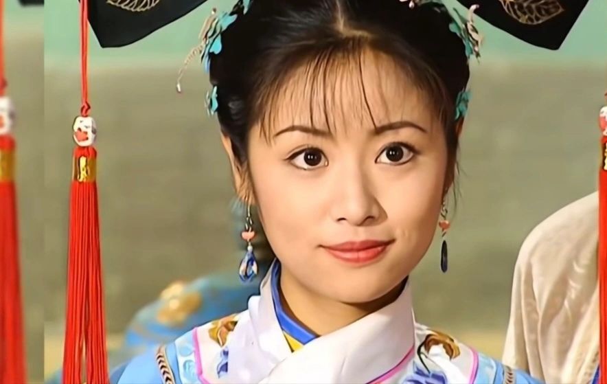 胤祁的十个女儿