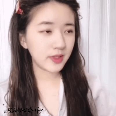 有个美妆蛋一直在拍拍拍😽🤲🏻  专栏 · 肉肉动图自截版