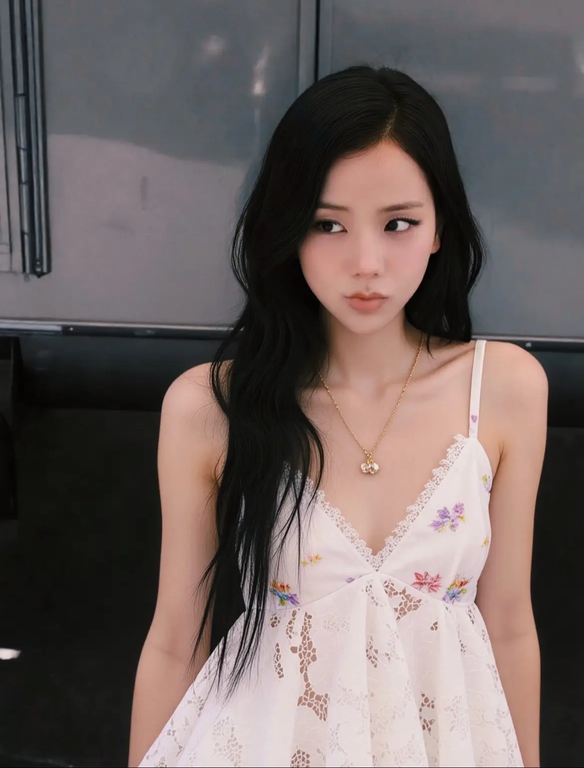 夏日 下沉☀️✨🩵