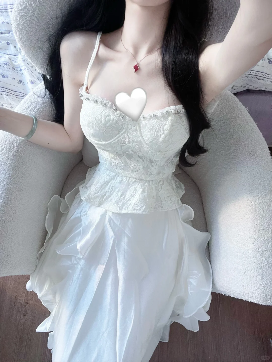 纯欲小白兔🐰