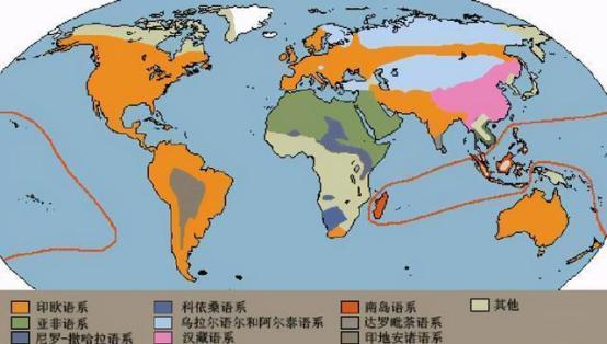 人类今天使用或手语交流的语言约有7500种，但这很可能只是历史高峰的一小部分，7