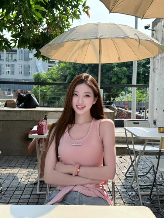 迎夏🍧